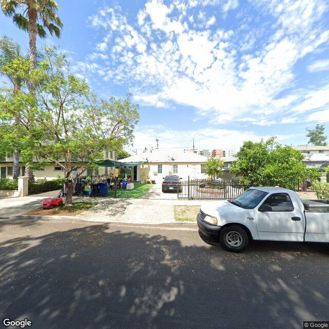 photo of 5245 CLEON AVE LOS ANGELES CA 91601