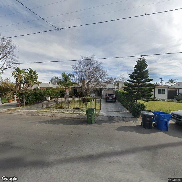 photo of 5230 STROHM AVE LOS ANGELES CA 91601