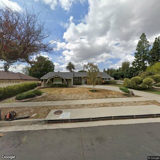 photo of 8435 FARRALONE AVE LOS ANGELES CA 91304