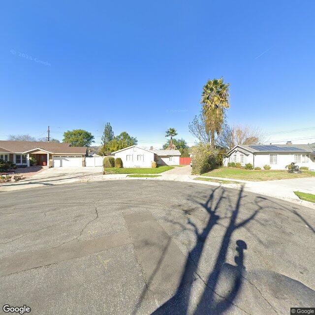 photo of 22905 BLYTHE ST LOS ANGELES CA 91304