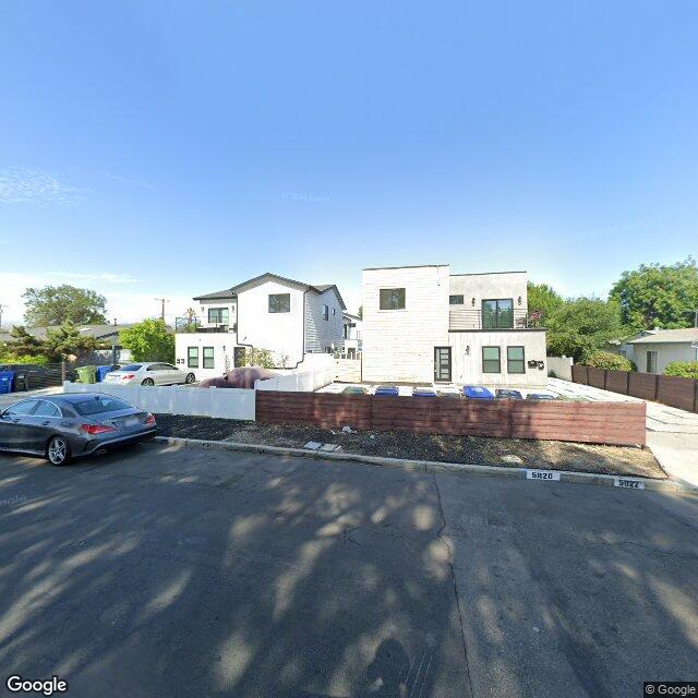 photo of 5826 CRANER AVE LOS ANGELES CA 91601