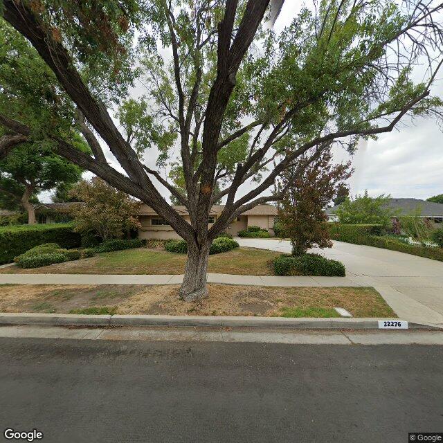 photo of 22276 SCHOENBORN ST LOS ANGELES CA 91304