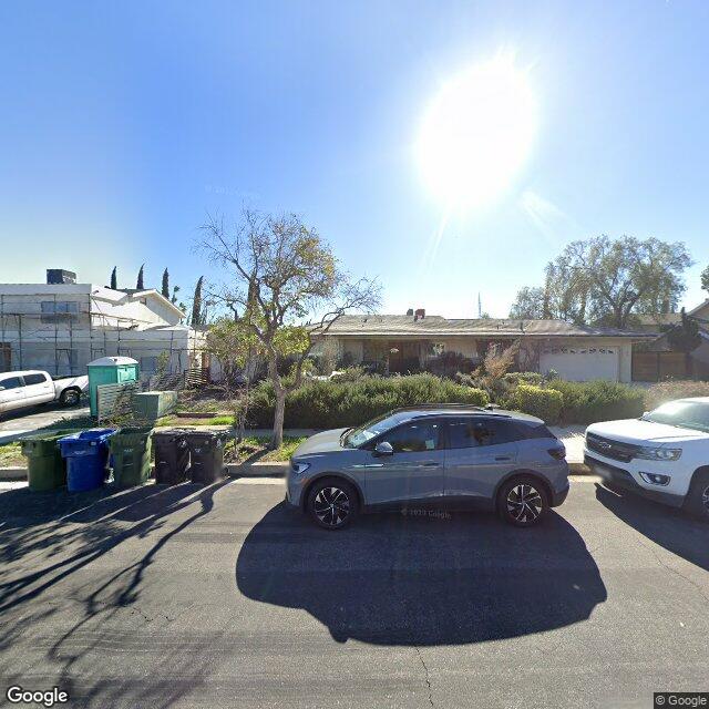 photo of 22136 GRESHAM ST LOS ANGELES CA 91304