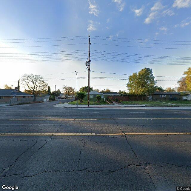 photo of 22606 ROSCOE BLVD LOS ANGELES CA 91304