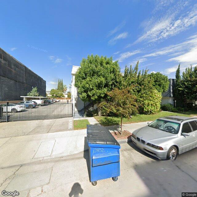 photo of 10847 BLIX ST UNIT   5 LOS ANGELES CA 91602