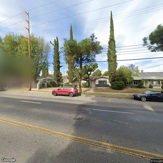 photo of 22927 SATICOY ST LOS ANGELES CA 91304