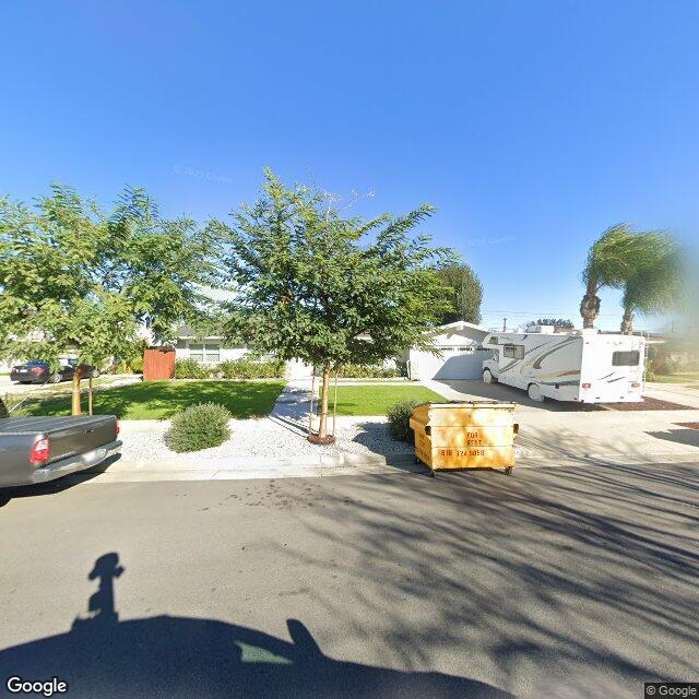 photo of 8100 ROYER AVE LOS ANGELES CA 91304