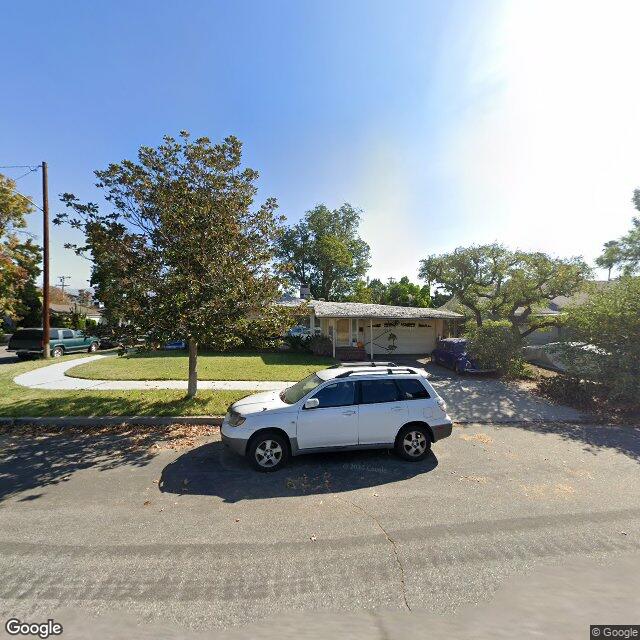 photo of 5916 AUCKLAND AVE LOS ANGELES CA 91601