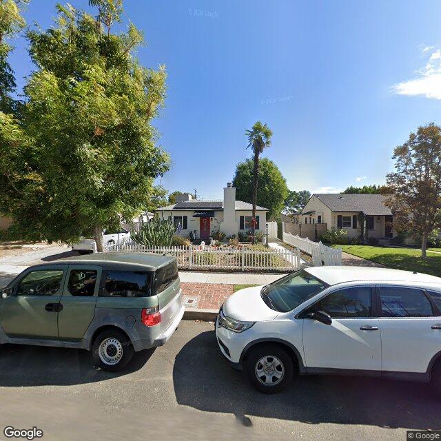 photo of 5528 AUCKLAND AVE LOS ANGELES CA 91601