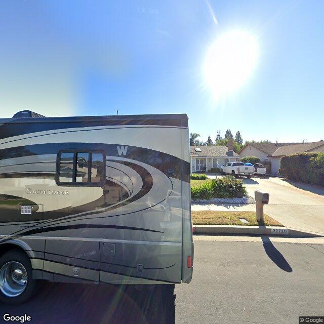 photo of 22720 KESWICK ST LOS ANGELES CA 91304