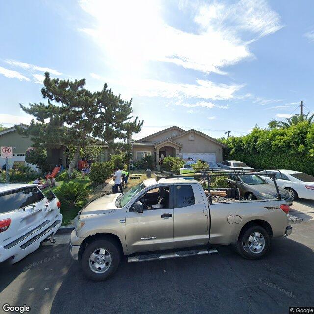 photo of 5939 CRANER AVE LOS ANGELES CA 91601