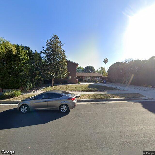 photo of 8564 HANNA AVE LOS ANGELES CA 91304