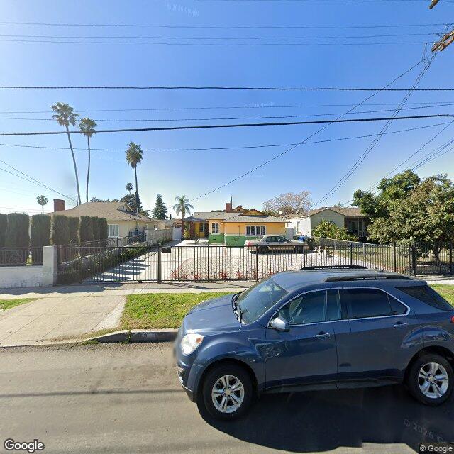 photo of 6631 CLEON AVE LOS ANGELES CA 91606