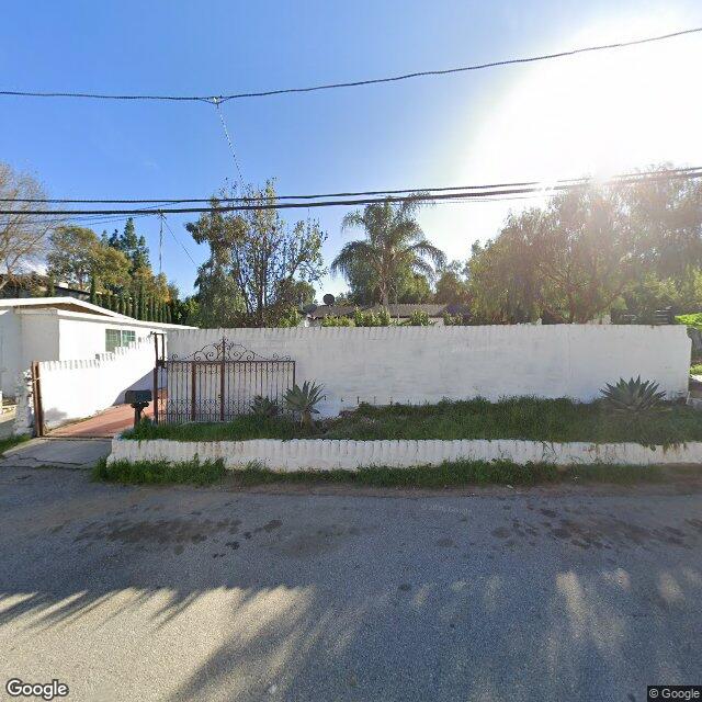 photo of 23916 1/2 LOS ROSAS ST LOS ANGELES CA 91304