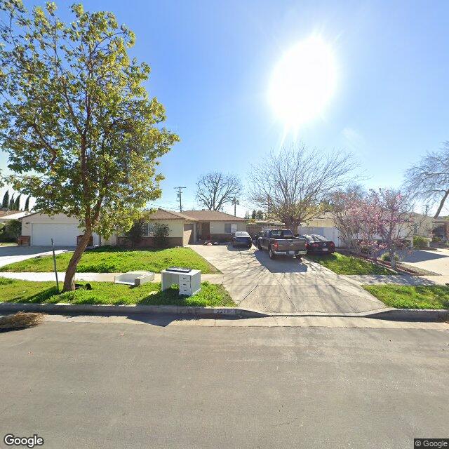 photo of 22714 BURTON ST LOS ANGELES CA 91304