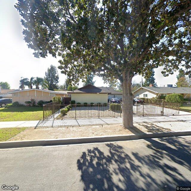 photo of 22436 LULL ST LOS ANGELES CA 91304