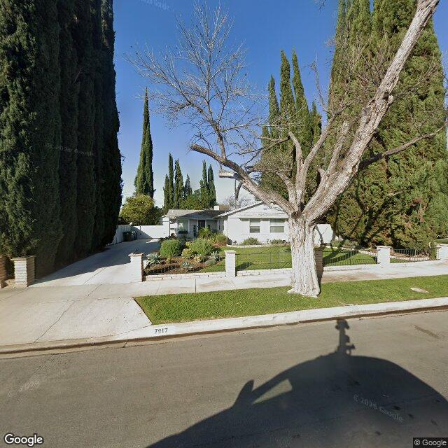 photo of 7917 MCLAREN AVE LOS ANGELES CA 91304
