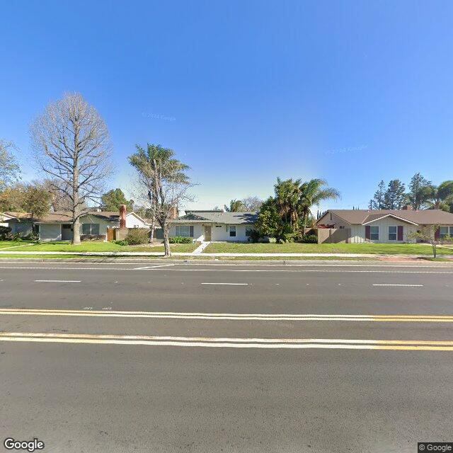 photo of 7718 SHOUP AVE LOS ANGELES CA 91304