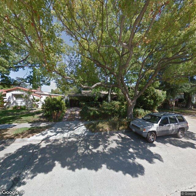 photo of 850 N KEMP ST BURBANK CA 91505