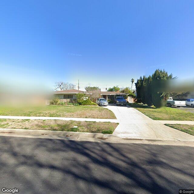 photo of 7900 SEDAN AVE LOS ANGELES CA 91304