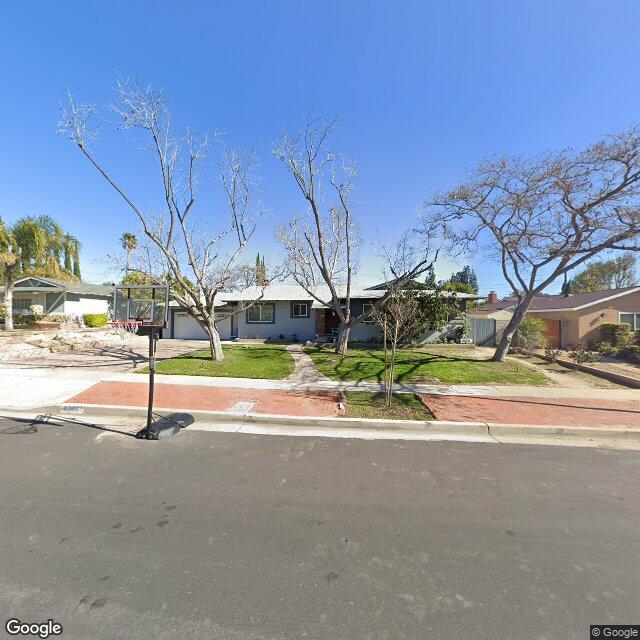 photo of 8380 RUDNICK AVE LOS ANGELES CA 91304