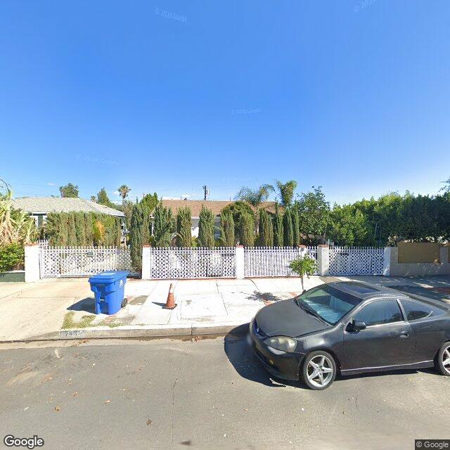 photo of 7430 CARTWRIGHT AVE LOS ANGELES CA 91352