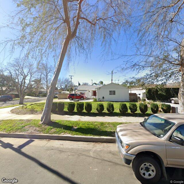 photo of 8101 MAYNARD AVE LOS ANGELES CA 91304