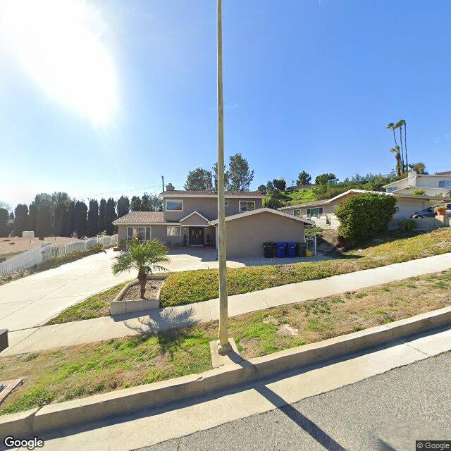 photo of 22160 PARTHENIA ST LOS ANGELES CA 91304