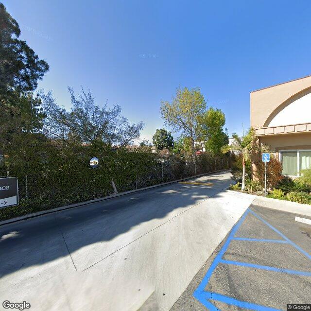 photo of 8313 N PEYTON WAY LOS ANGELES CA 91304