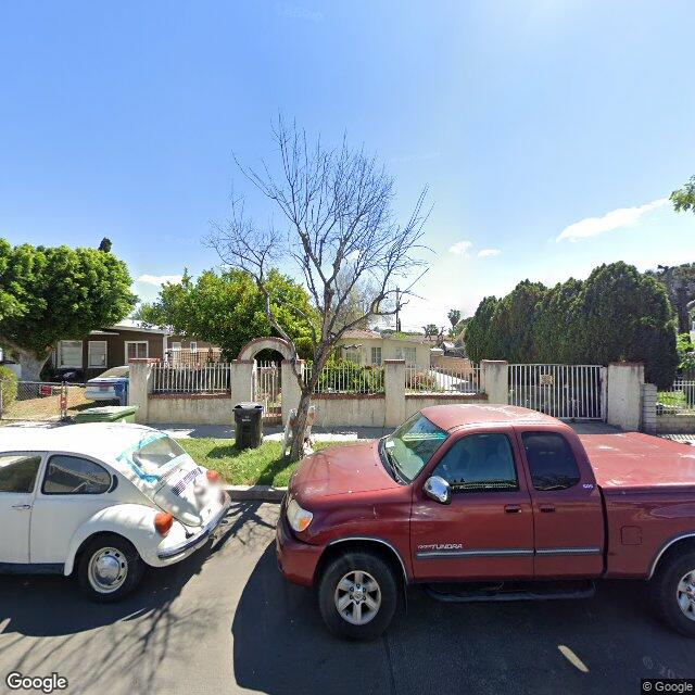 photo of 7348 SATSUMA AVE LOS ANGELES CA 91352