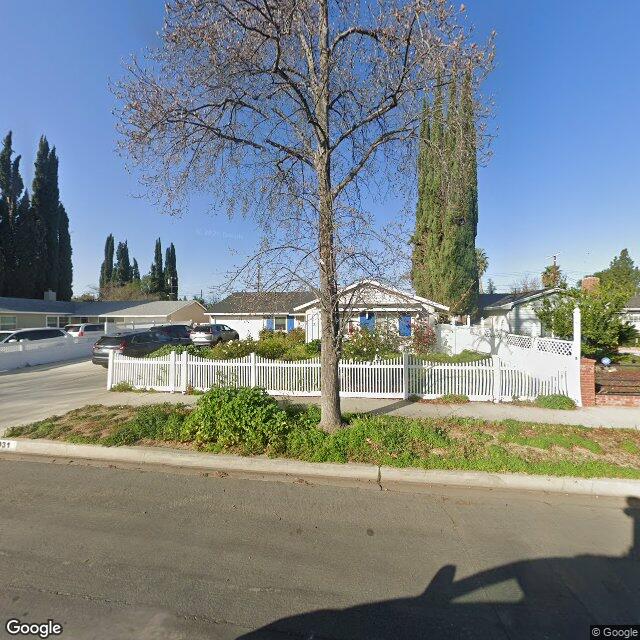 photo of 7931 MCLAREN AVE LOS ANGELES CA 91304