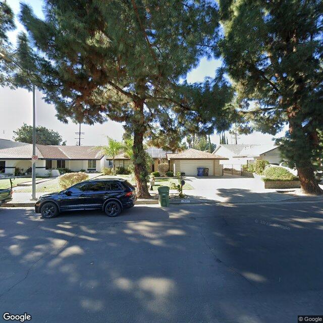 photo of 7625 MAYNARD AVE LOS ANGELES CA 91304