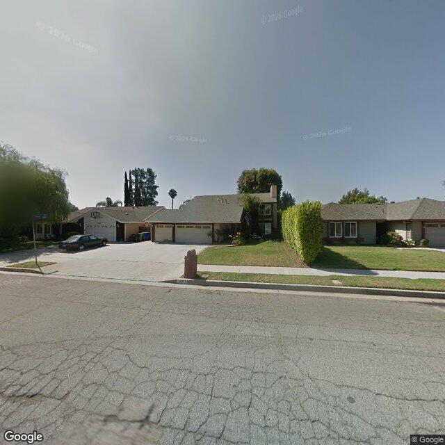 photo of 22670 INGOMAR ST LOS ANGELES CA 91304