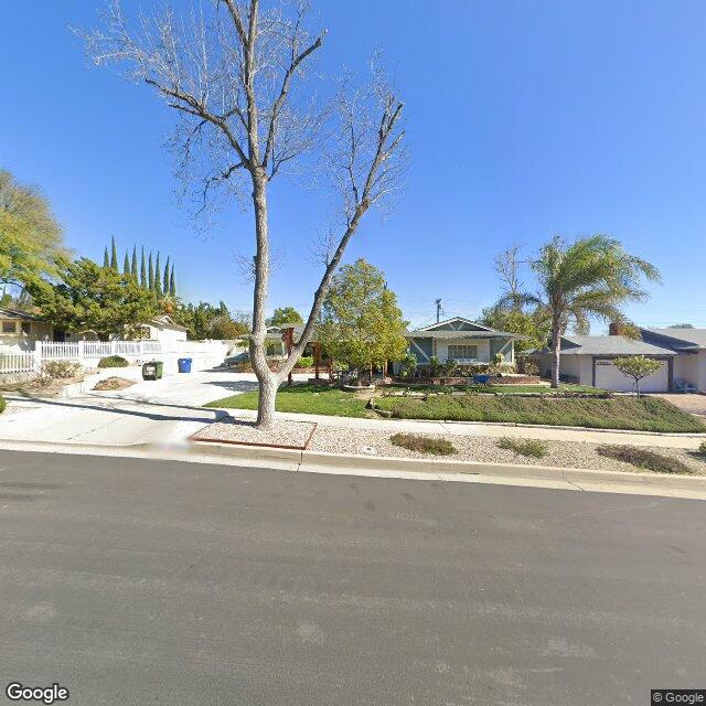 photo of 8386 RUDNICK AVE LOS ANGELES CA 91304
