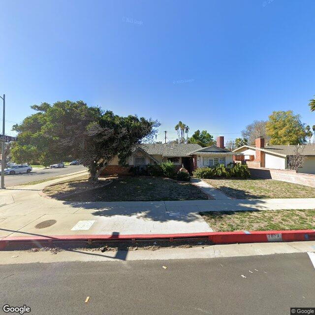photo of 7633 SHOUP AVE LOS ANGELES CA 91304