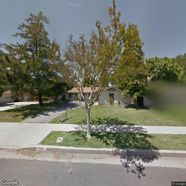 photo of 7707 DUCOR AVE LOS ANGELES CA 91304