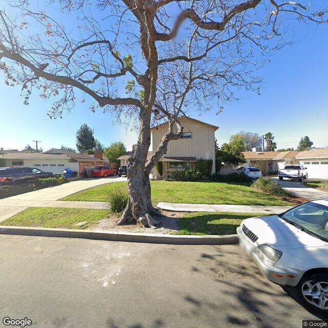 photo of 7919 SAUSALITO AVE LOS ANGELES CA 91304