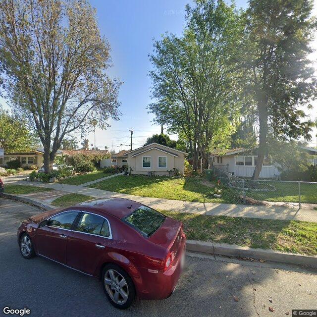 photo of 8214 MCLAREN AVE LOS ANGELES CA 91304