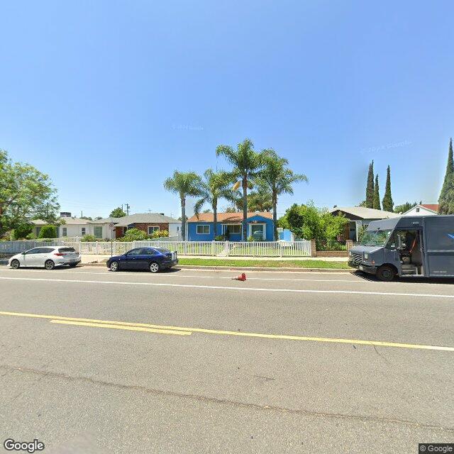 photo of 6621 CLYBOURN AVE LOS ANGELES CA 91606