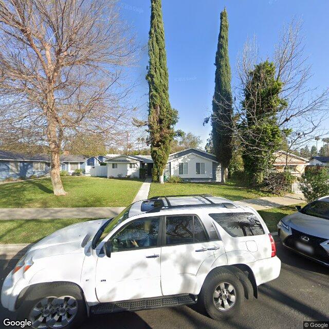 photo of 22839 BURTON ST LOS ANGELES CA 91304