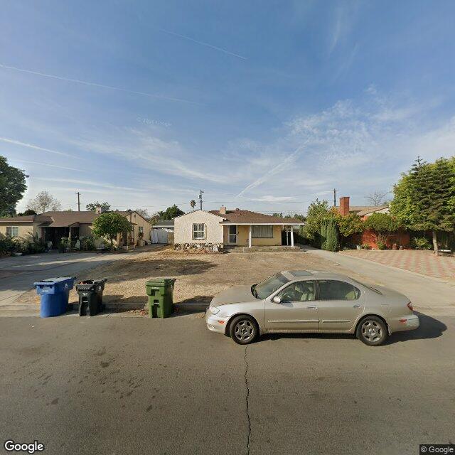 photo of 7929 CLEON AVE LOS ANGELES CA 91352