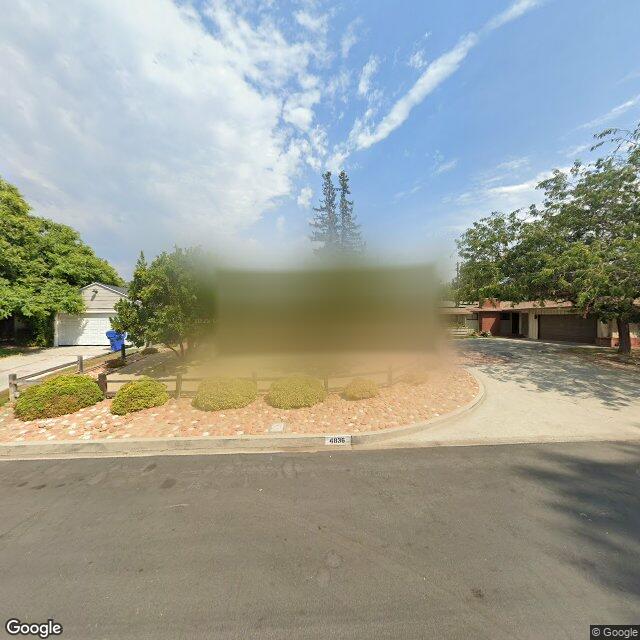 photo of 4836 STROHM AVE LOS ANGELES CA 91601