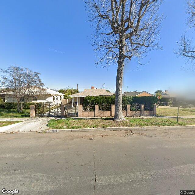 photo of 6628 CLEON AVE LOS ANGELES CA 91606