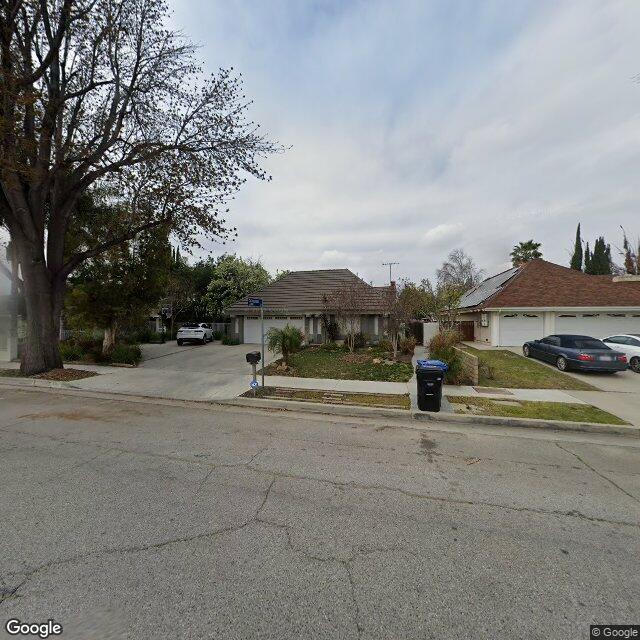 photo of 8329 CAPISTRANO AVE LOS ANGELES CA 91304