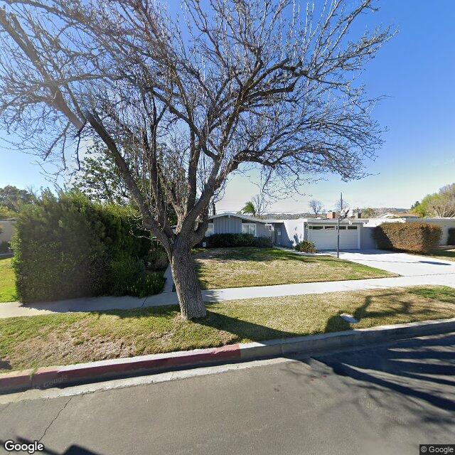 photo of 7861 SALE AVE LOS ANGELES CA 91304