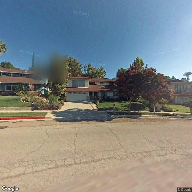 photo of 22029 PARTHENIA ST LOS ANGELES CA 91304