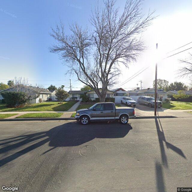 photo of 7842 MCLAREN AVE LOS ANGELES CA 91304