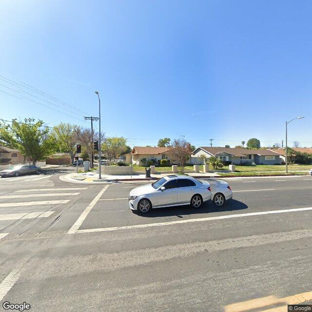 photo of 22200 ROSCOE BLVD LOS ANGELES CA 91304