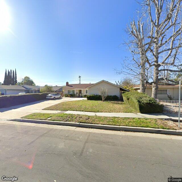 photo of 7925 VICKY AVE LOS ANGELES CA 91304
