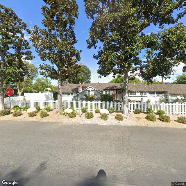 photo of 10453 OTSEGO ST LOS ANGELES CA 91601